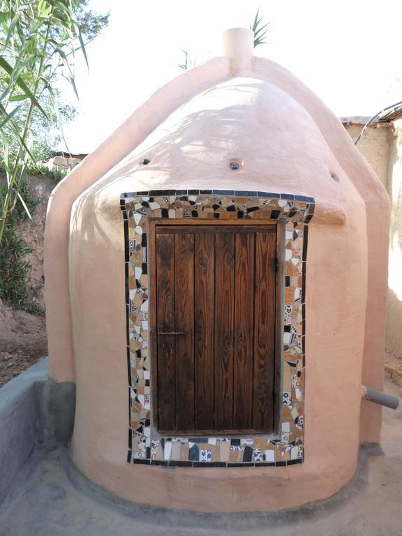 Kasbah Timdaf Otel Demnat Dış mekan fotoğraf