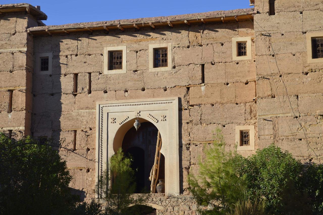 Kasbah Timdaf Otel Demnat Dış mekan fotoğraf